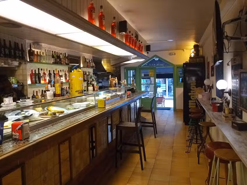 La Vermuteria Del Mar