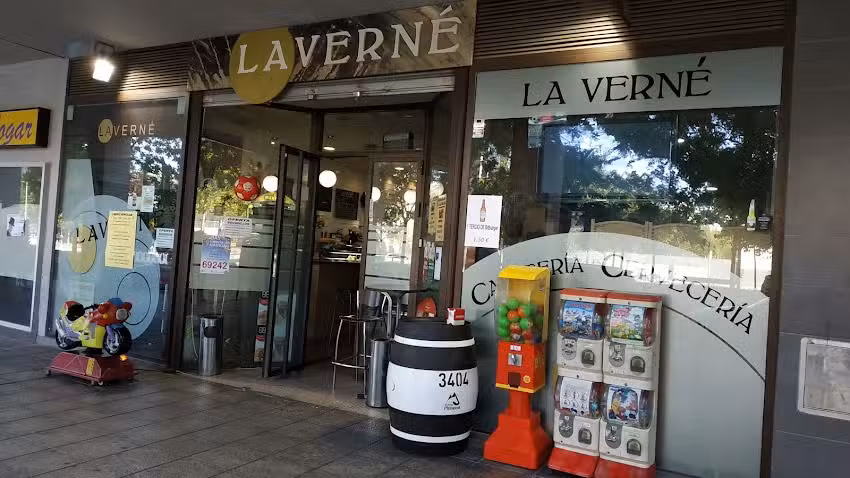 La Verne