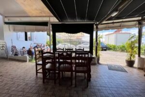 La Vespa Cocina Canaria