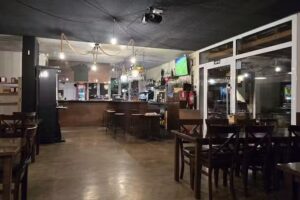 La Via Dels Senglars Bar Taberna