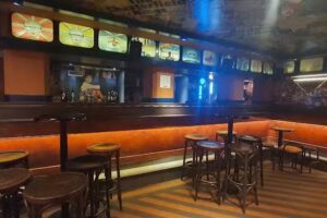 La V&iacute;a L&aacute;ctea