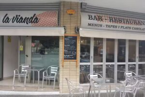 la vianda