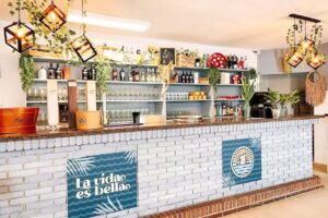 La vida es Bella &ndash; Aguilar Playa