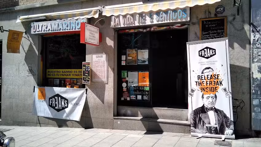 La Vida Tiene Sentidos