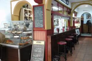 La Vieja Abacer&iacute;a