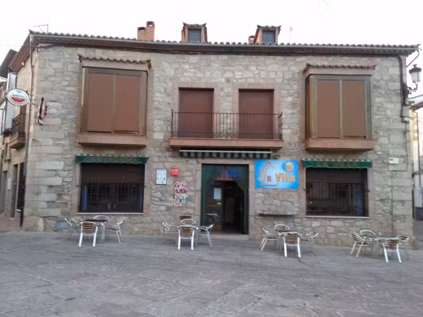 La Villa
