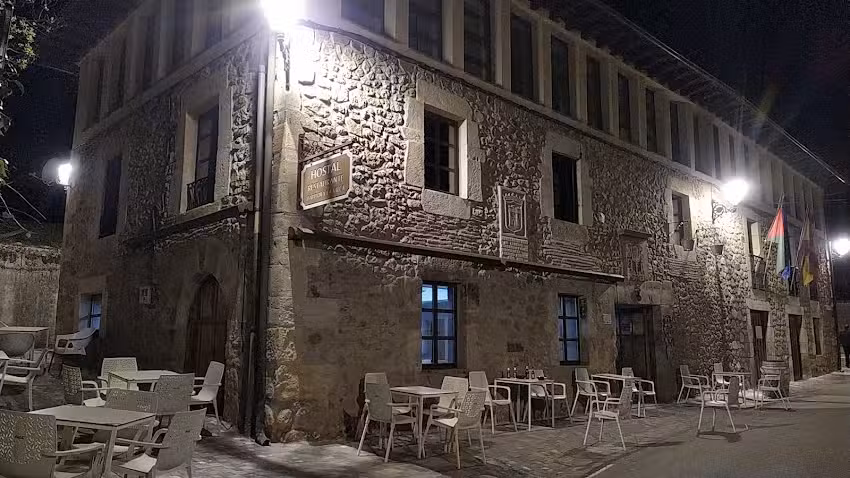 La Villa