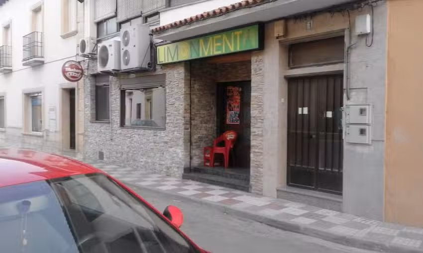 La Villa De Don Farquie