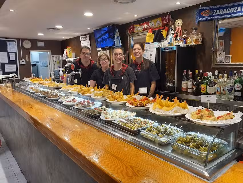 La Villa de Plenas Cervecer&iacute;a