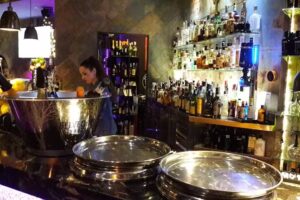 La Villana Gin & Cocktail Room