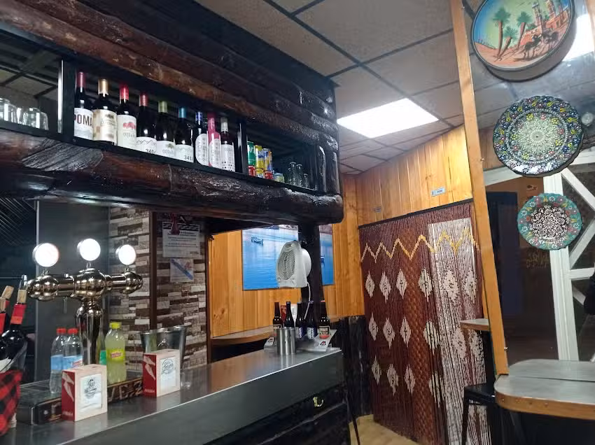 La Vi&ntilde;a 3