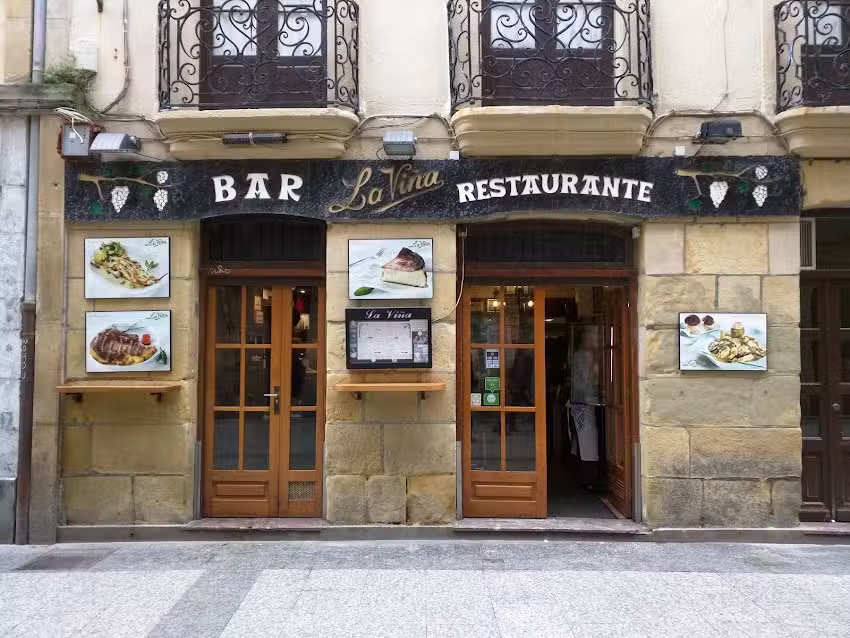 La Vi&ntilde;a