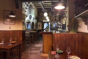 La Vinateria del Call