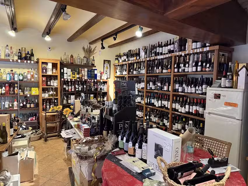 La Viniteca