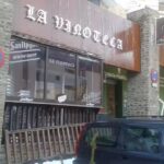 La Vinoteca
