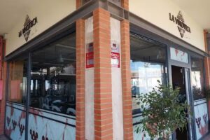 La Vinoteca de Joaquín Aznar