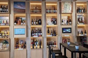 La Vinoteca de Vega Norte