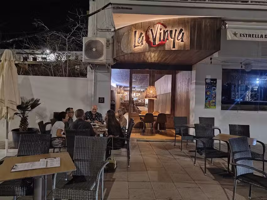 La Vinya