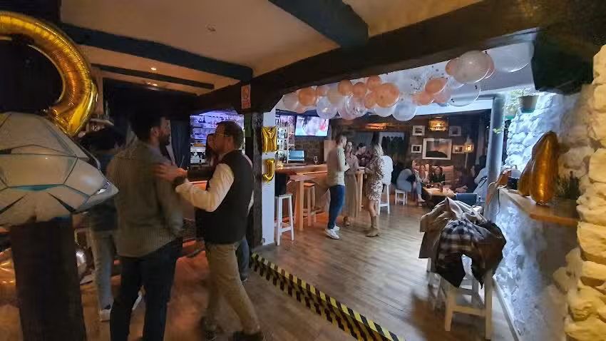 La Viorna Bar-Pub Potes