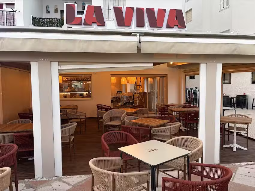 La Viva