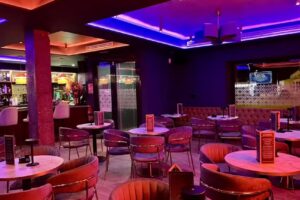 La Whisker&iacute;a &ndash; Cocktail Bar &ndash; Rold&aacute;n