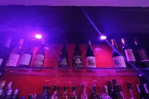 La X De San Andr&eacute;s