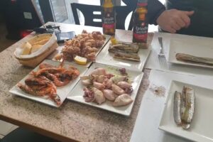 La Xarana Bar – Cerveseria – Cafeteria