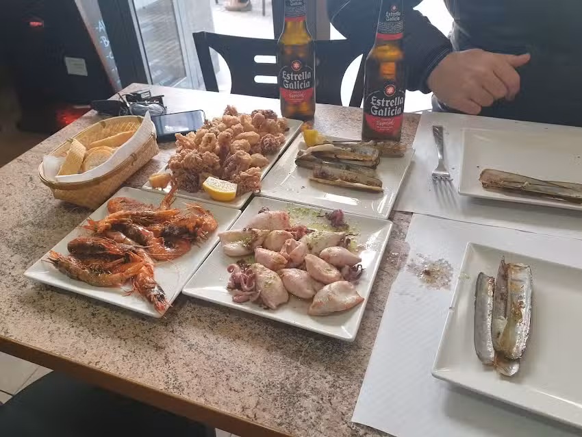 La Xarana Bar &ndash; Cerveseria &ndash; Cafeteria