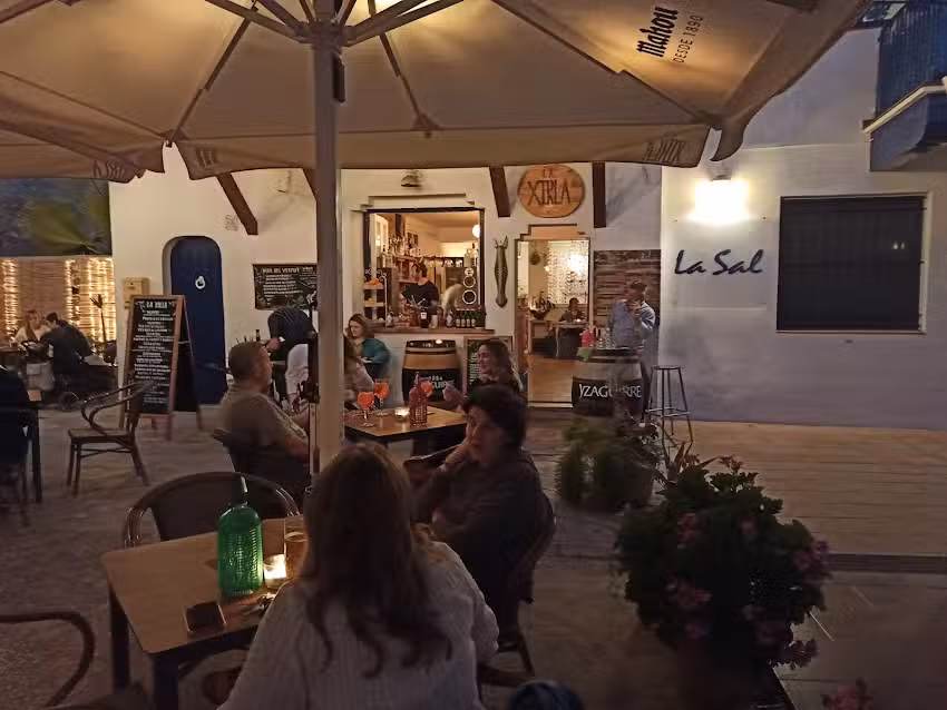 La xirla