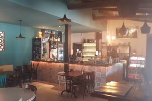 La Zahora Albarracín