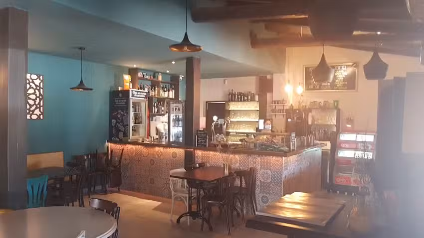 La Zahora Albarrac&iacute;n