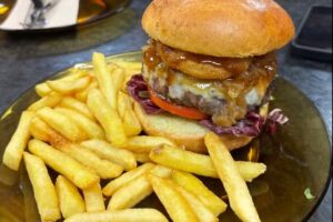 La Zalagarda Gastrobar