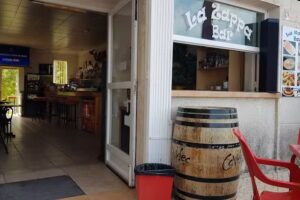 La Zappa Bar