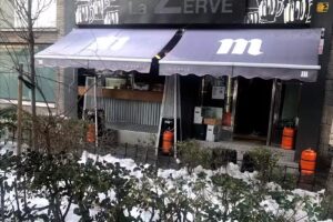 𝐋𝐀 𝐙𝐄𝐑𝐕𝐄