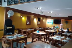 La ZerveCer&iacute;a