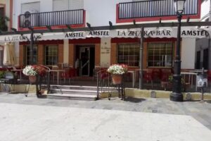 La Zitara Bar