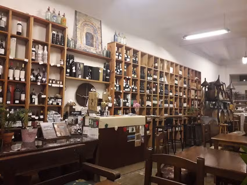 LaBodega