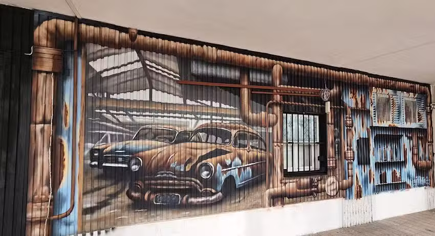 LaChatarreria_PuertoReal