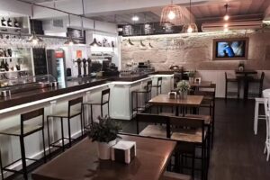 Lafayette Lounge Bar