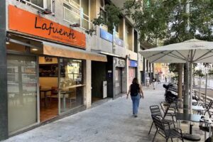 Lafuente Bar