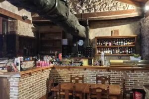 Lagar de Terradillos