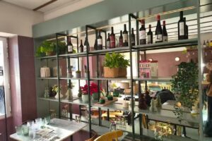 LALOLEA BAR RESTAURANTE