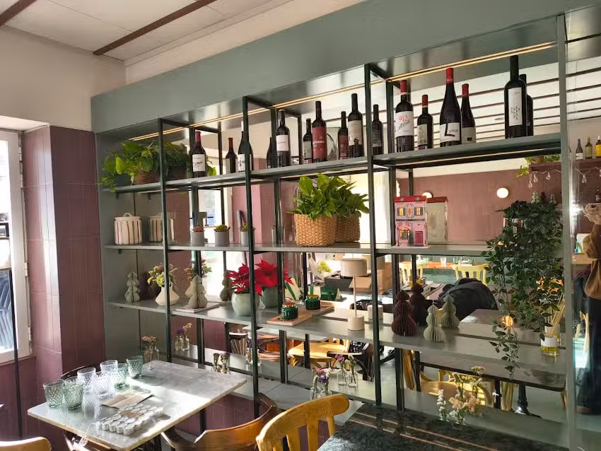 LALOLEA BAR RESTAURANTE