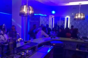 Lambak Caf&eacute; & copas