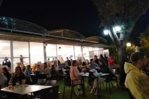 Lamirona Chillout Bar