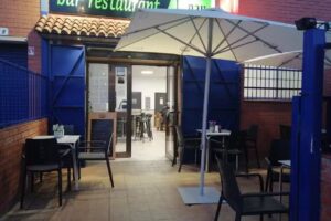 Lanau – Restaurant-Bar