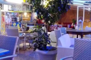 Landa&rsquo;s Citybar Salou