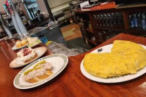 Landare Herriko Taberna