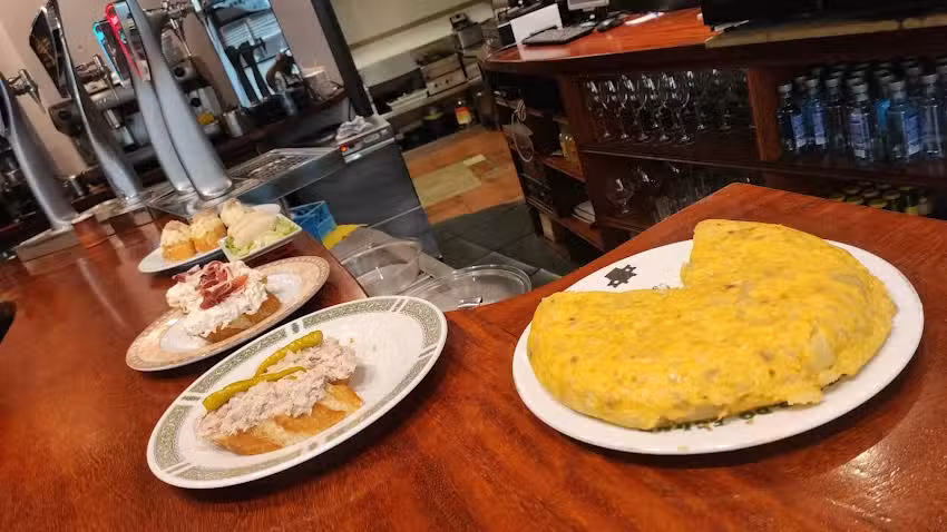 Landare Herriko Taberna