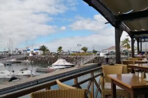 Lani&rsquo;s Snack Bar